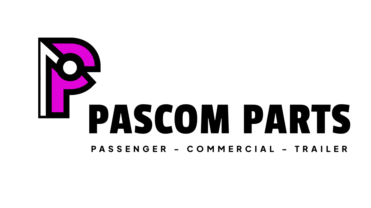 Pascom Parts
